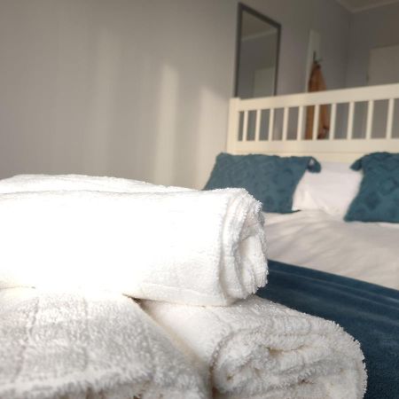 Aparthotel Line à Hanovre Extérieur photo